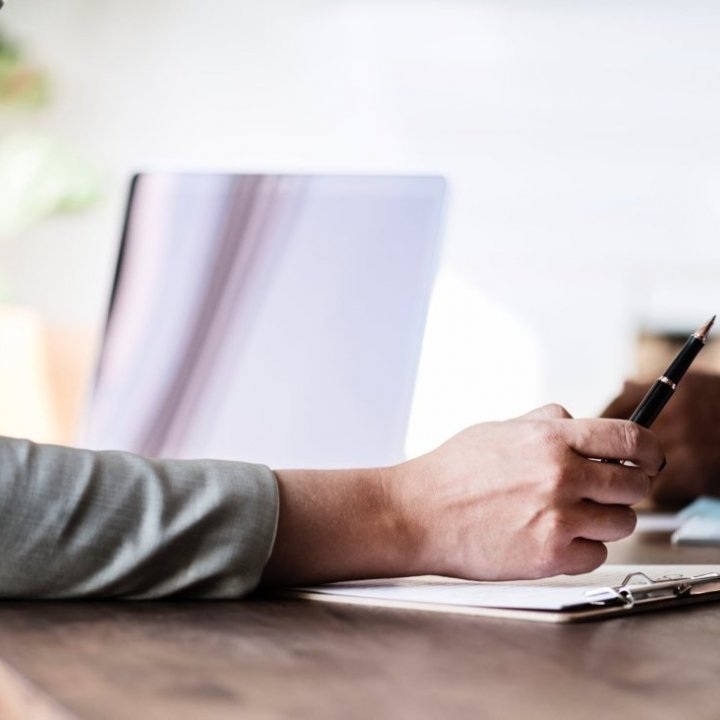 7 Key Steps in Financial Planning