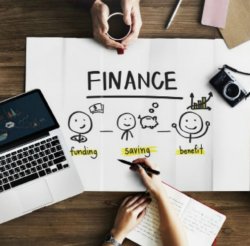 Finance