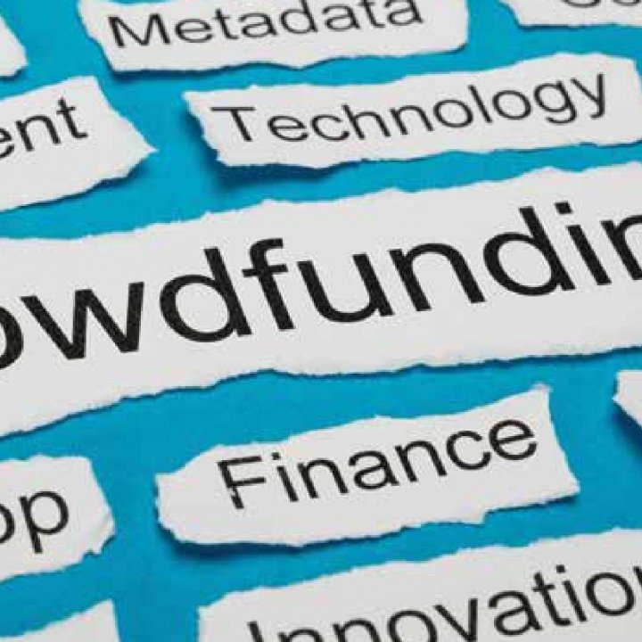 Crowdfunding for Returns