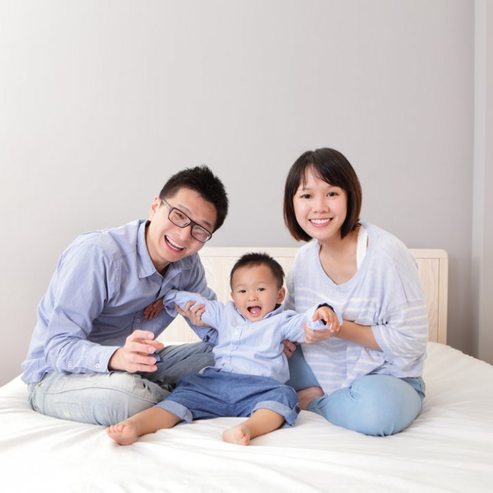 Financial Planning for First-Time Parents